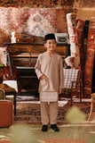 The Akar Kita Baju Melayu Teluk Belanga - Moonlight Ash