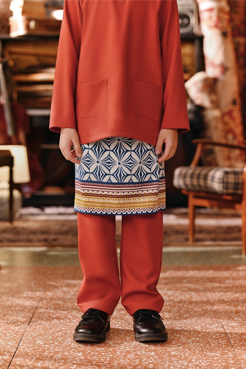 The Ori Instant Samping - Damar