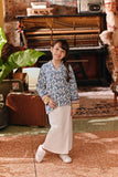 The Akar Kita Kebaya Top - Damar