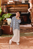 The Akar Kita Kebaya Top - Damar