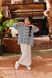 The Akar Kita Kebaya Top - Damar