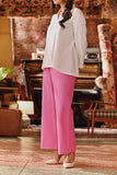 The Everyday Women Palazzo 3.0 - Hot Pink