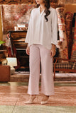 The Everyday Women Palazzo 3.0 - Baby Pink