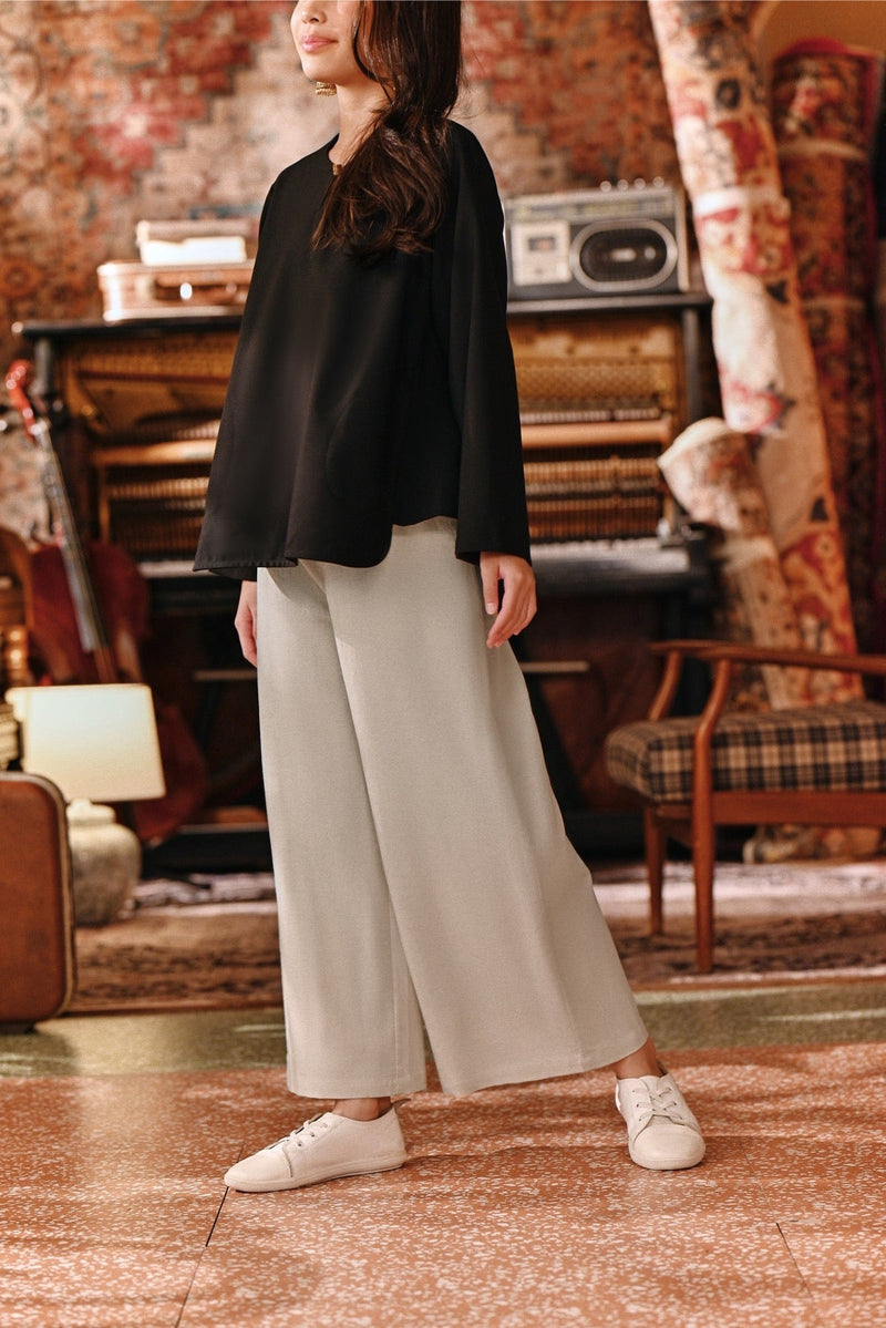 The Everyday Palazzo 3.0 - Champagne