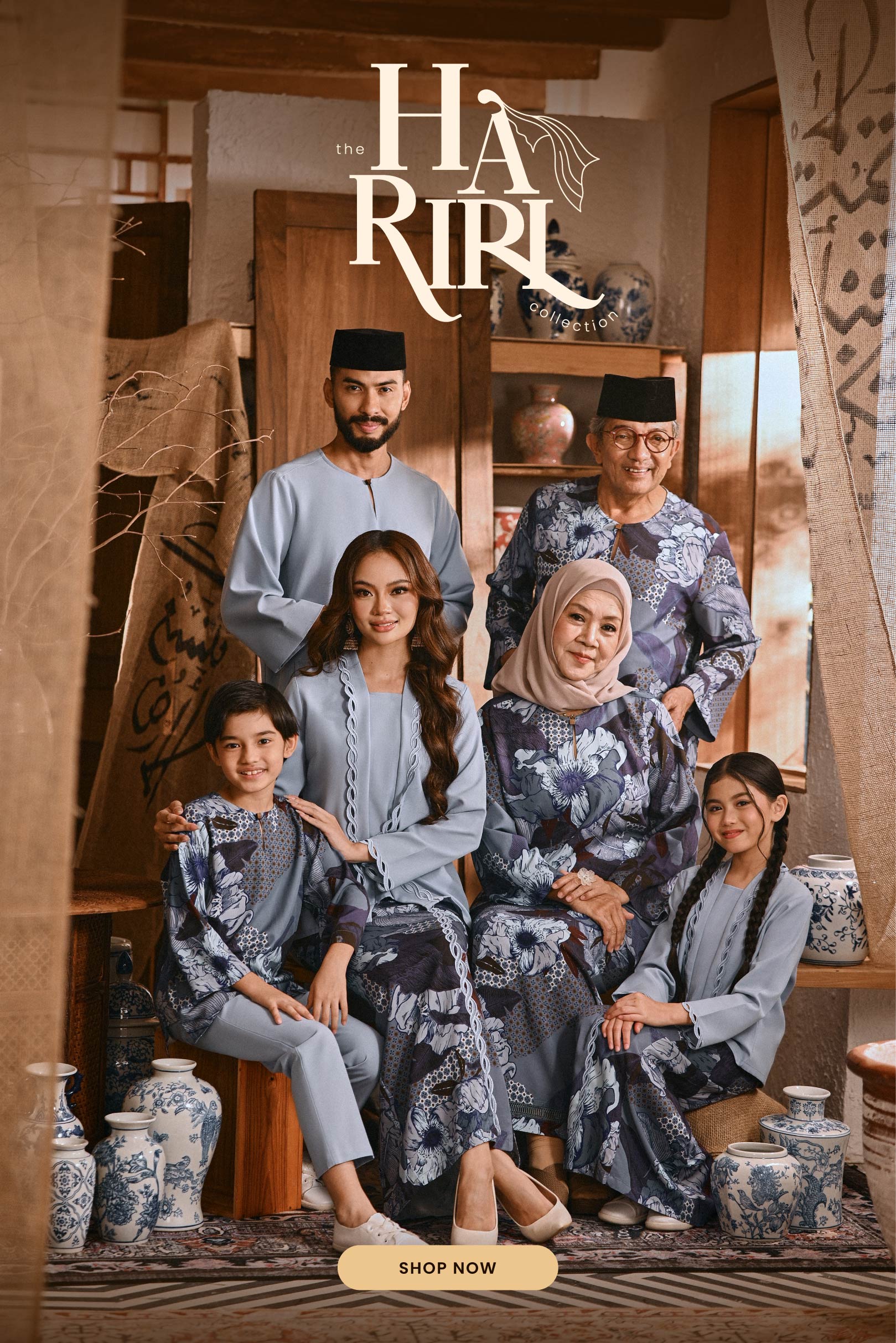 POKOKS - Baju Raya Sedondon POKOKS.COM POKOKS - Baju Raya Sedondon POKOKS.COM