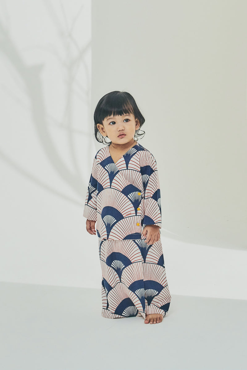 The Timur Babies Kurung - Ogi