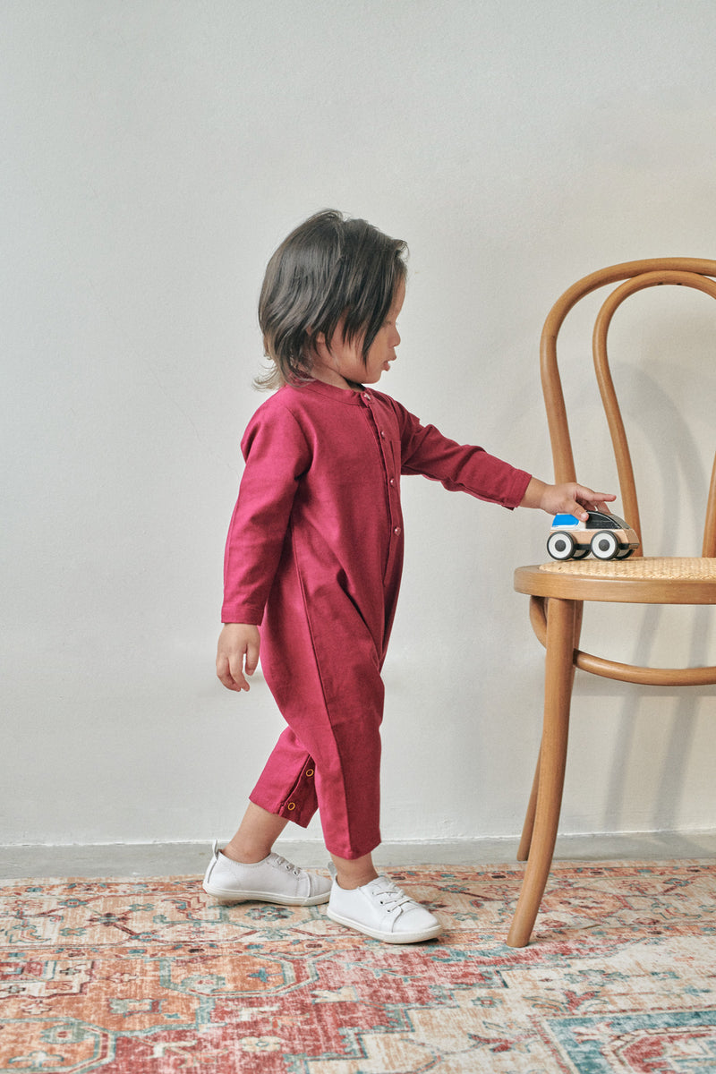 Rona Babies Jumpsuit