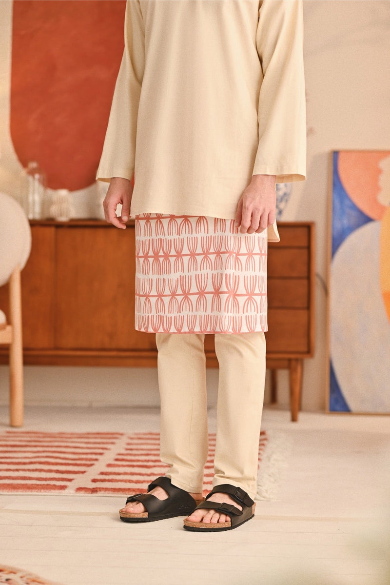 The ORI Men Instant Samping - Fez