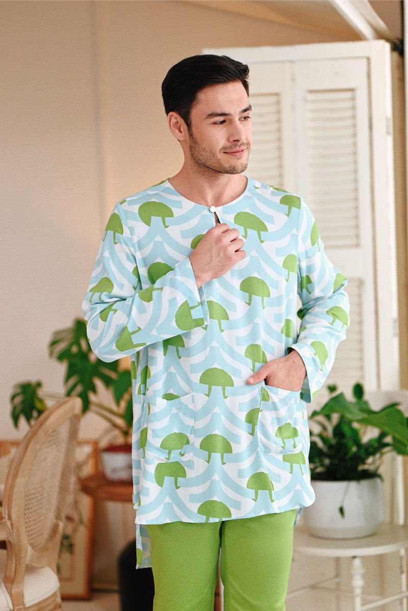 The Jumpa Men Pesak Kurta - Taiping