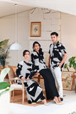 The Jumpa Men Batik Shirt - Zaharah