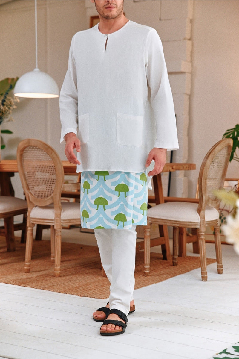 The ORI Instant Men Samping - Taiping