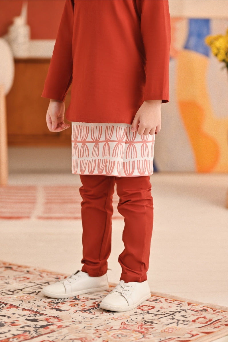 The ORI Instant Samping - Fez