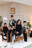 The Jumpa Batik Shirt - Zaharah