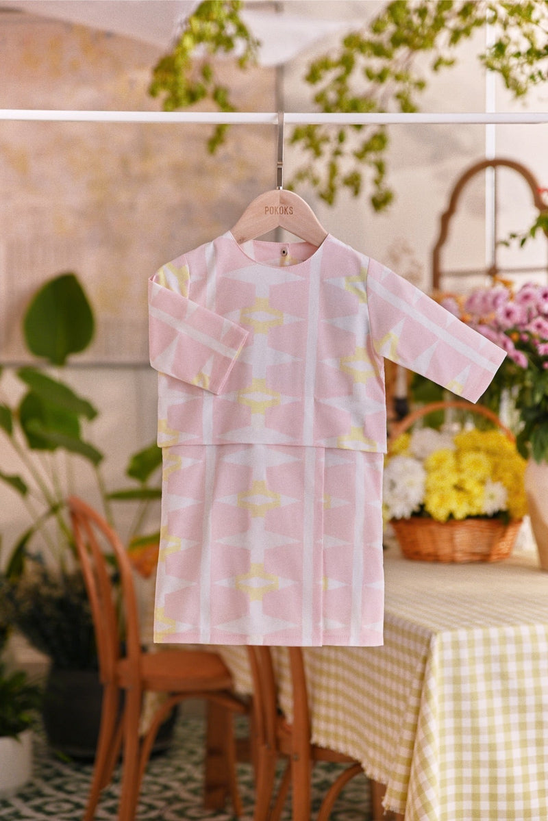 The Sarang Babies Kurung - Heal