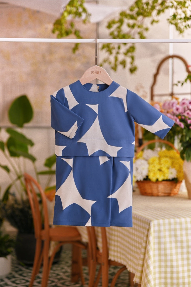 The Sarang Babies Kurung - Venture