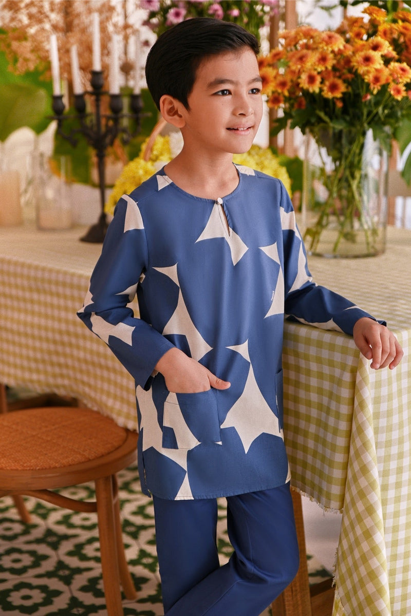 The Sarang Kurta - Venture