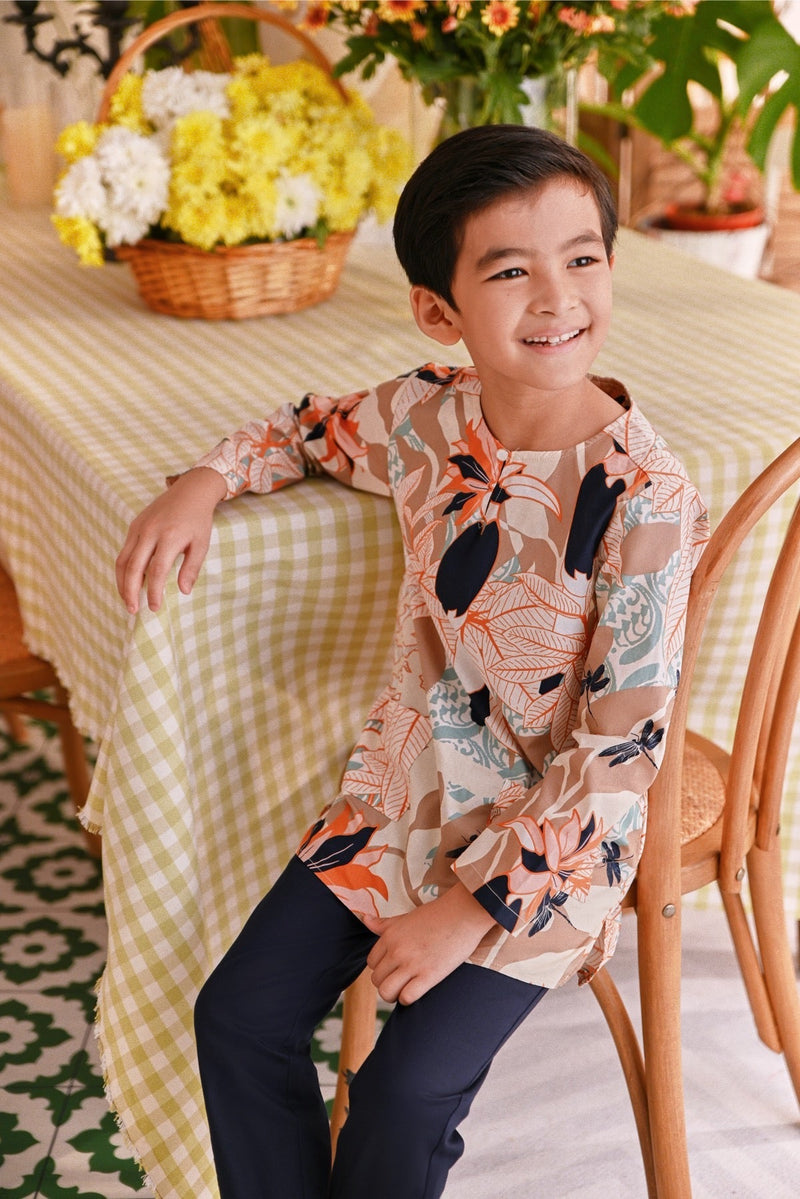 The Sarang Kurta - Home