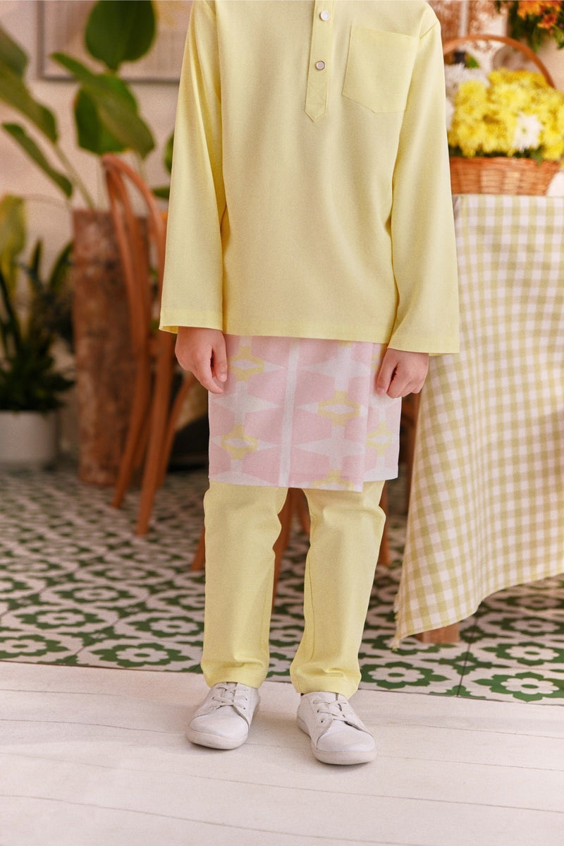 The ORI Instant Samping - Heal