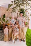 The Sarang Batik Shirt - Home