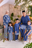 The Sarang Batik Shirt - Venture