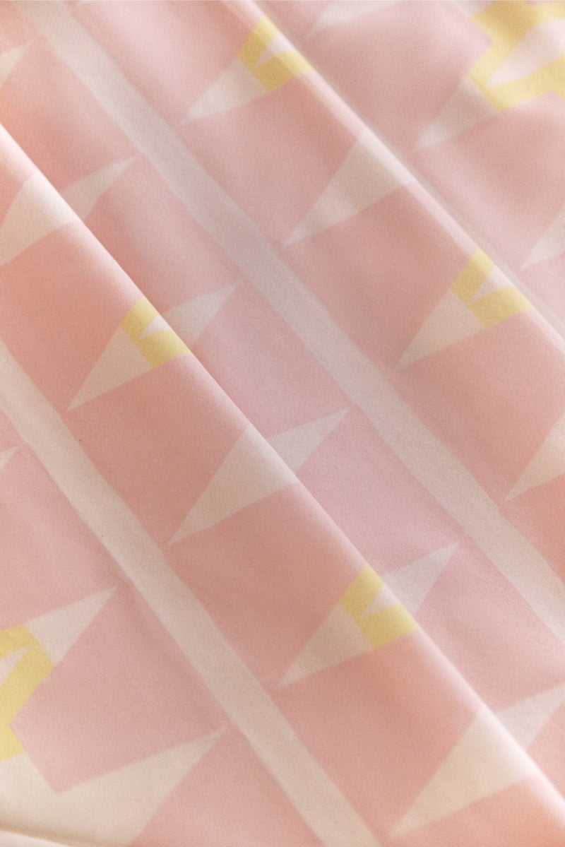 The Sarang Fabric - Heal