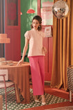 The Everyday Women Palazzo 3.0 - Hot Pink