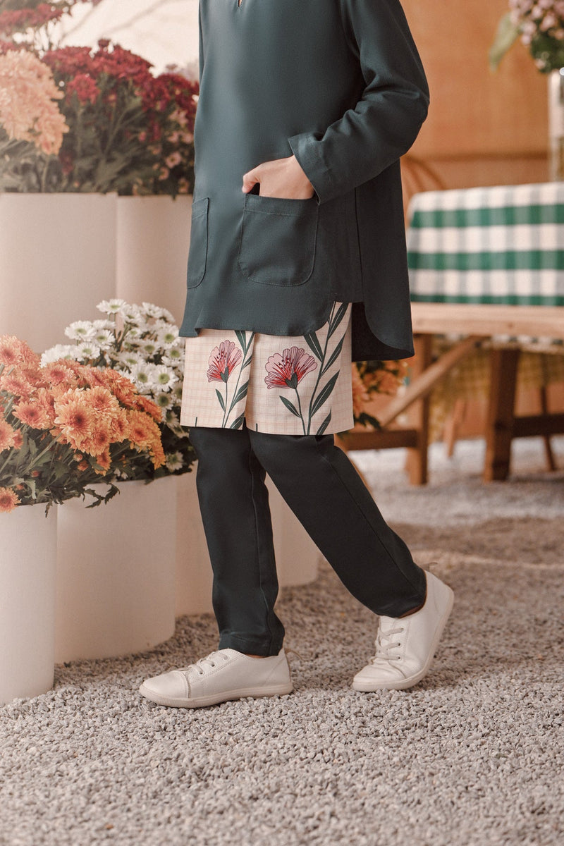 The Ori Instant Samping - Poppy