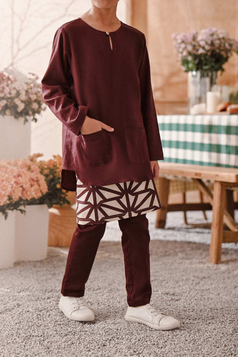 The Ori Instant Samping - Topangan