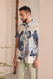 The Heiwa Men Batik Shirt - Seiten