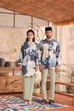 The Heiwa Men Kurta - Seiten