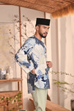 The Heiwa Men Kurta - Seiten