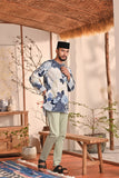 The Heiwa Men Kurta - Seiten