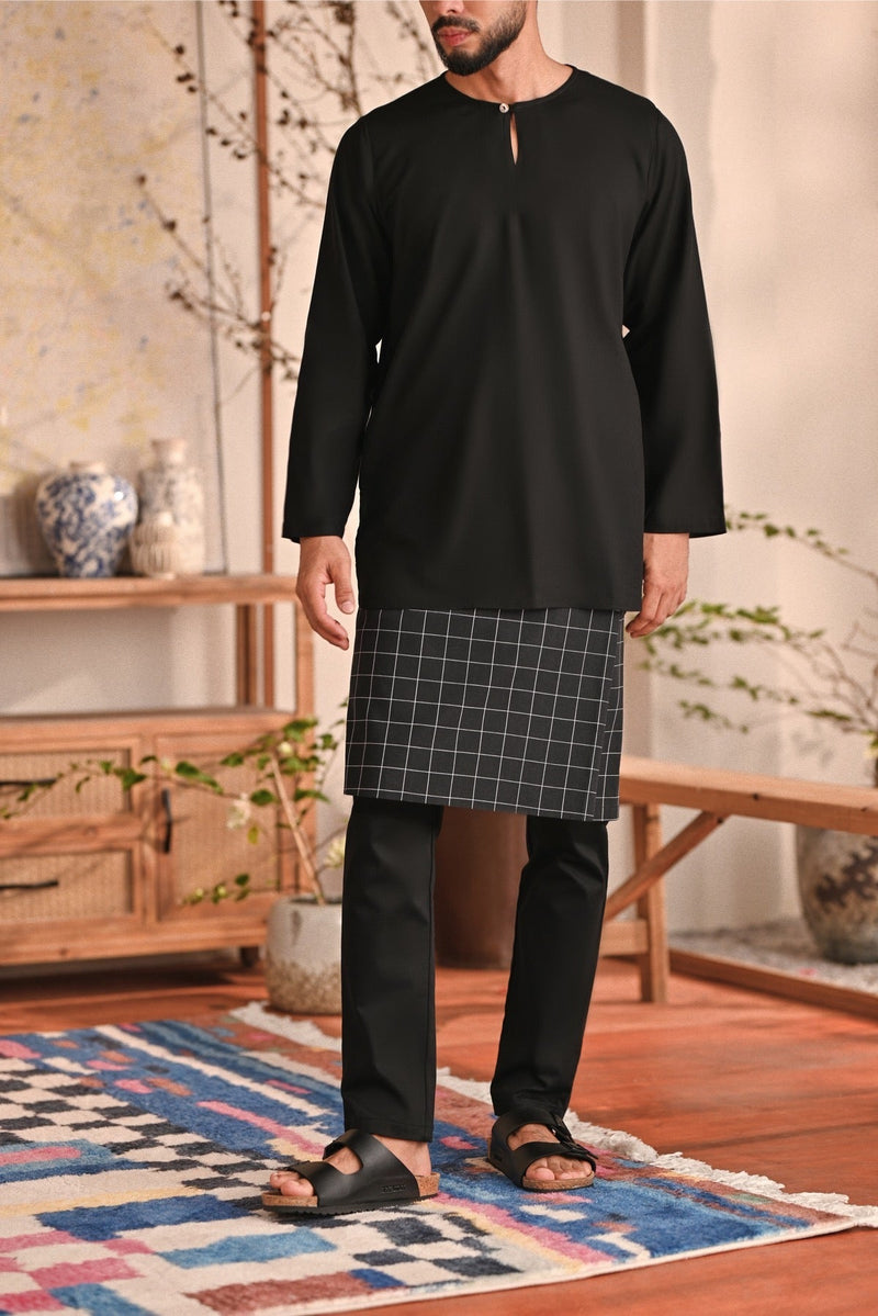 The ORI Men Instant Samping - Mado