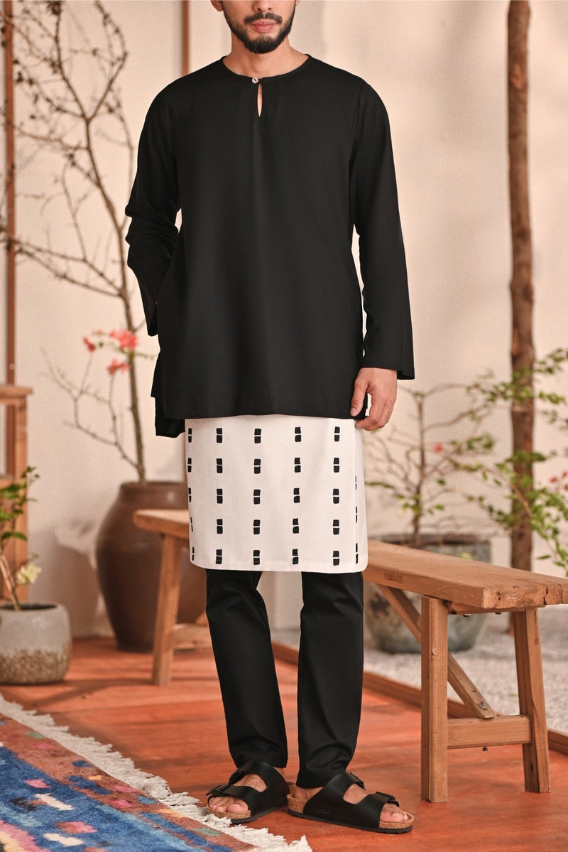 The ORI Men Instant Samping - Sora