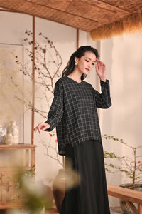 The Heiwa Women Selesa Blouse - Mado