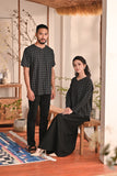 The Heiwa Men Short Sleeve Kurta - Mado