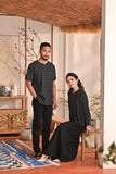 The Heiwa Men Short Sleeve Kurta - Mado