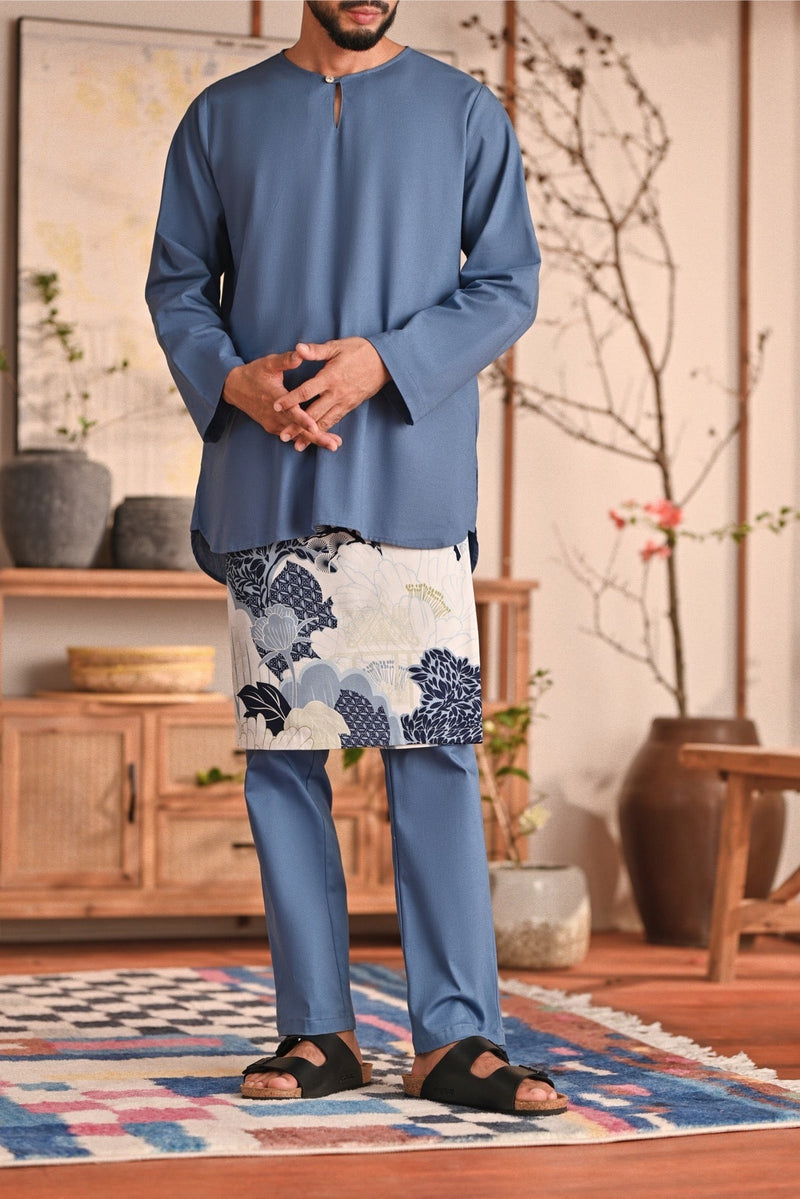 The ORI Men Instant Samping - Seiten