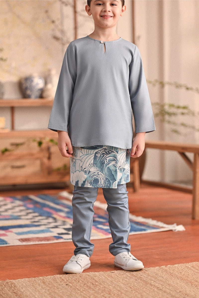 The ORI Instant Samping - Kaze