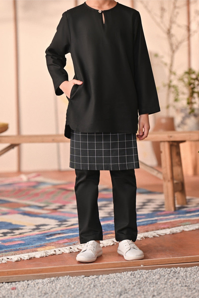 The ORI Instant Samping - Mado