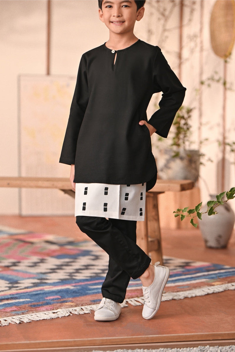 The ORI Instant Samping - Sora