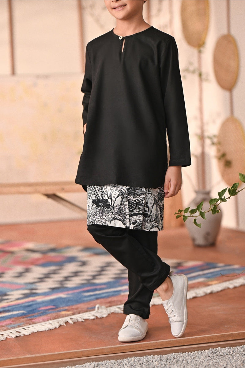 The ORI Instant Samping - Sumi