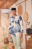 The Heiwa Men Kurta - Seiten