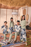 The Heiwa Men Kurta - Seiten