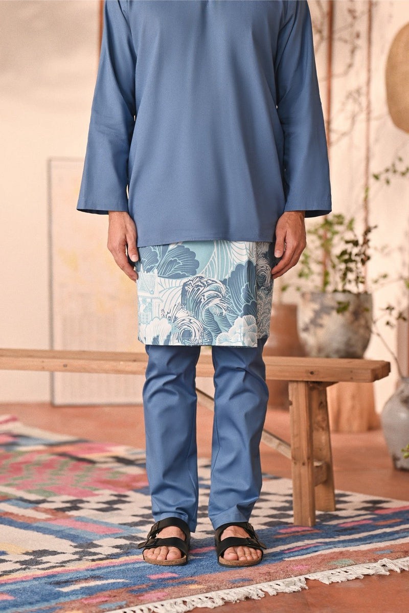 The ORI Men Instant Samping - Kaze