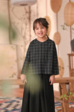 The Heiwa Selesa Blouse - Mado