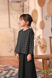 The Heiwa Selesa Blouse - Mado