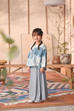 The Heiwa Selesa Blouse - Kaze