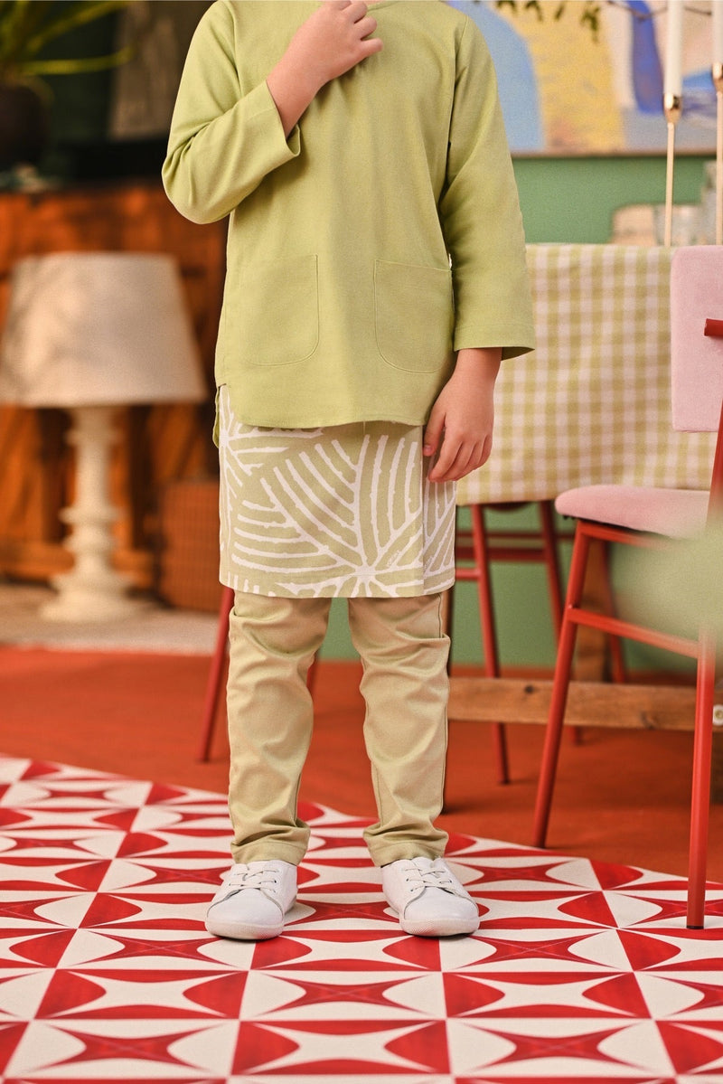 The Ori Instant Samping - Hope