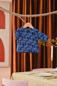 The Capai Babies Kurta - Urban